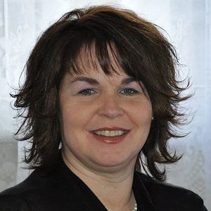 Meet your Posher, Nathalie